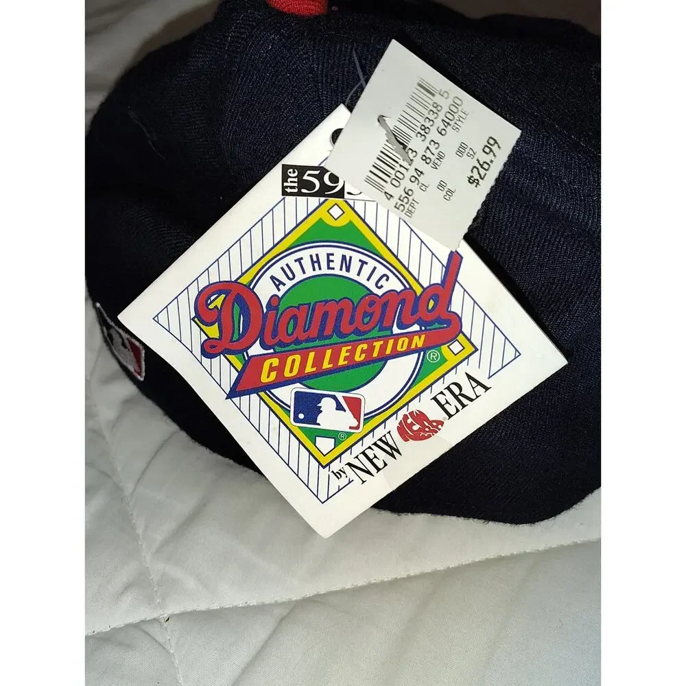 New Era nwt vintage
